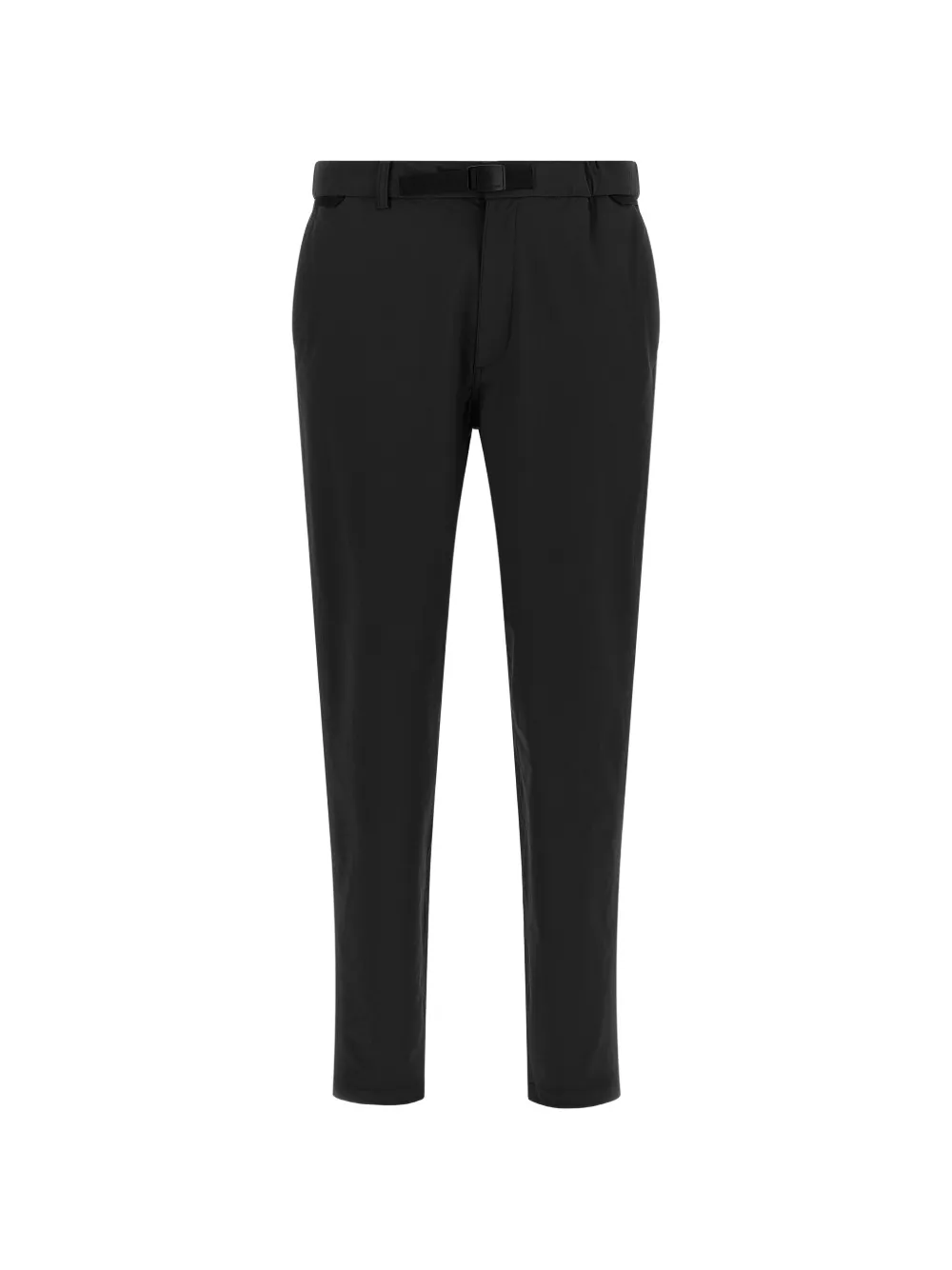 Snow Peak pantalon cargo à design imperméable - Noir Snow Peak pantalon cargo à design imperméable - Noir