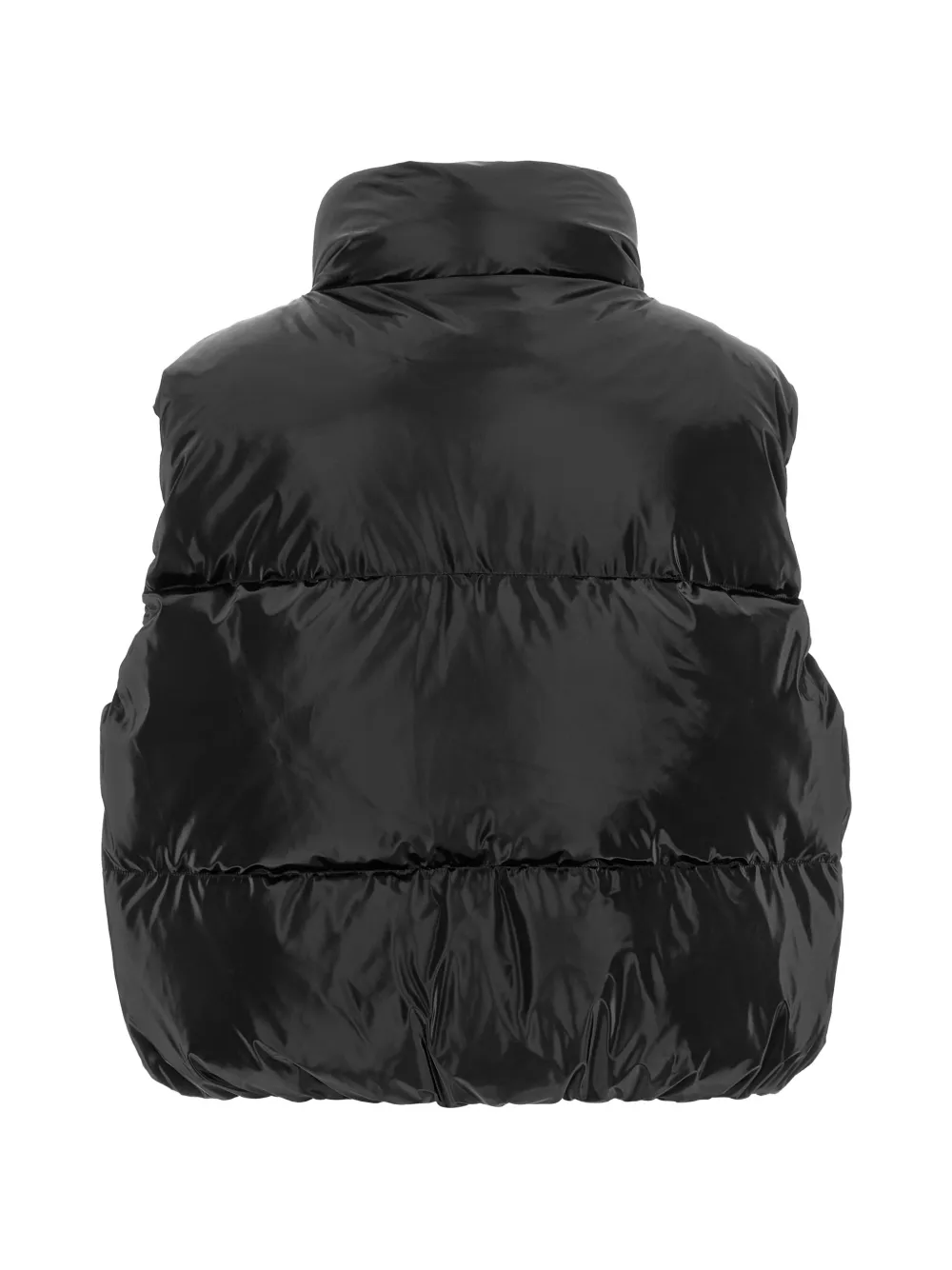 Goldbergh Éclat padded gilet Zwart