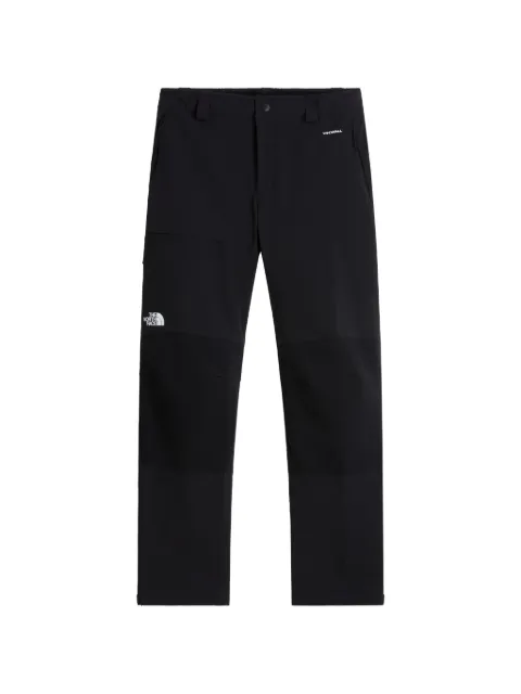 The North Face Reinforced regular straight trousers