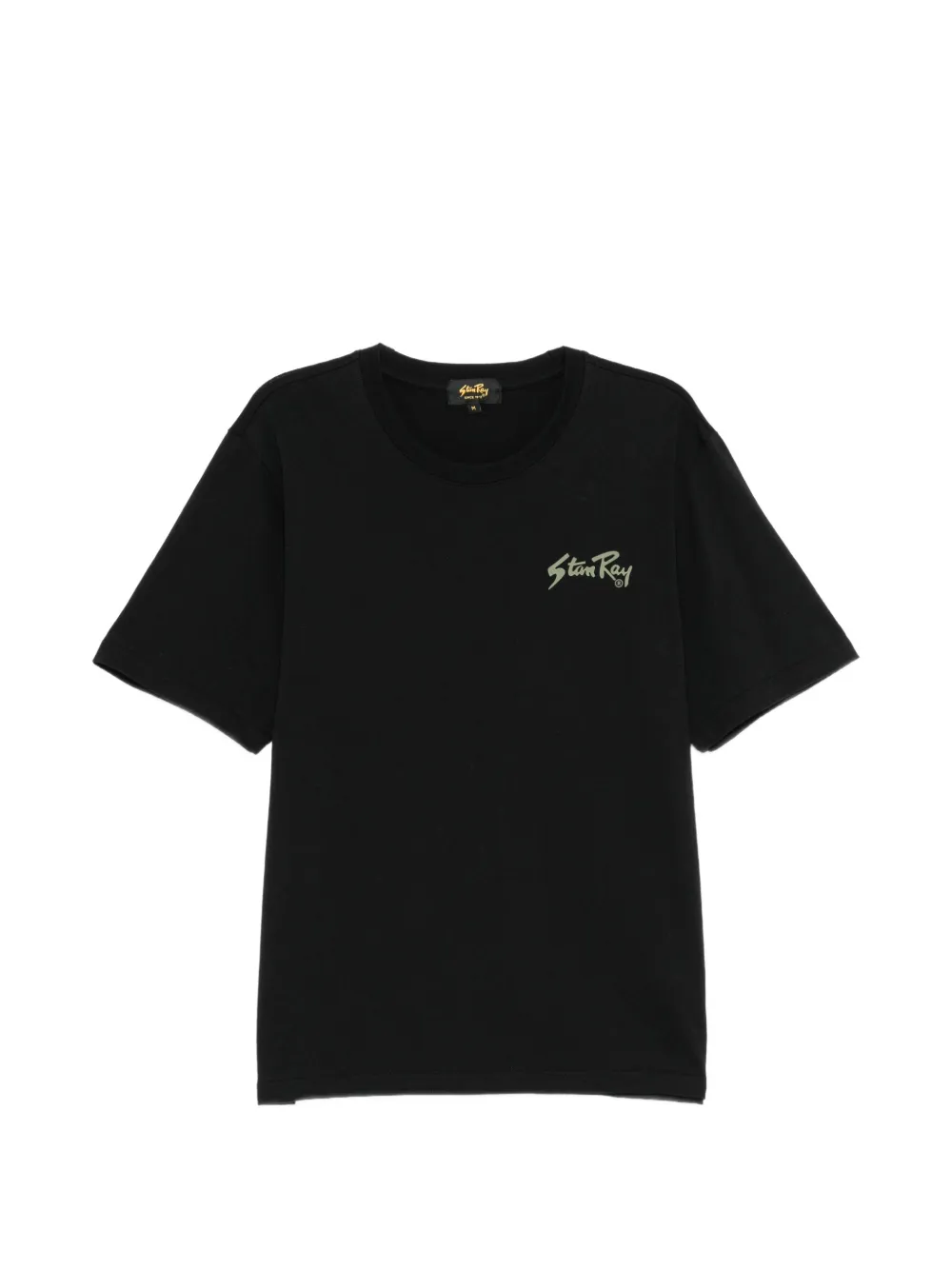 stan ray t-shirt Stan OG - Noir stan ray t-shirt Stan OG - Noir