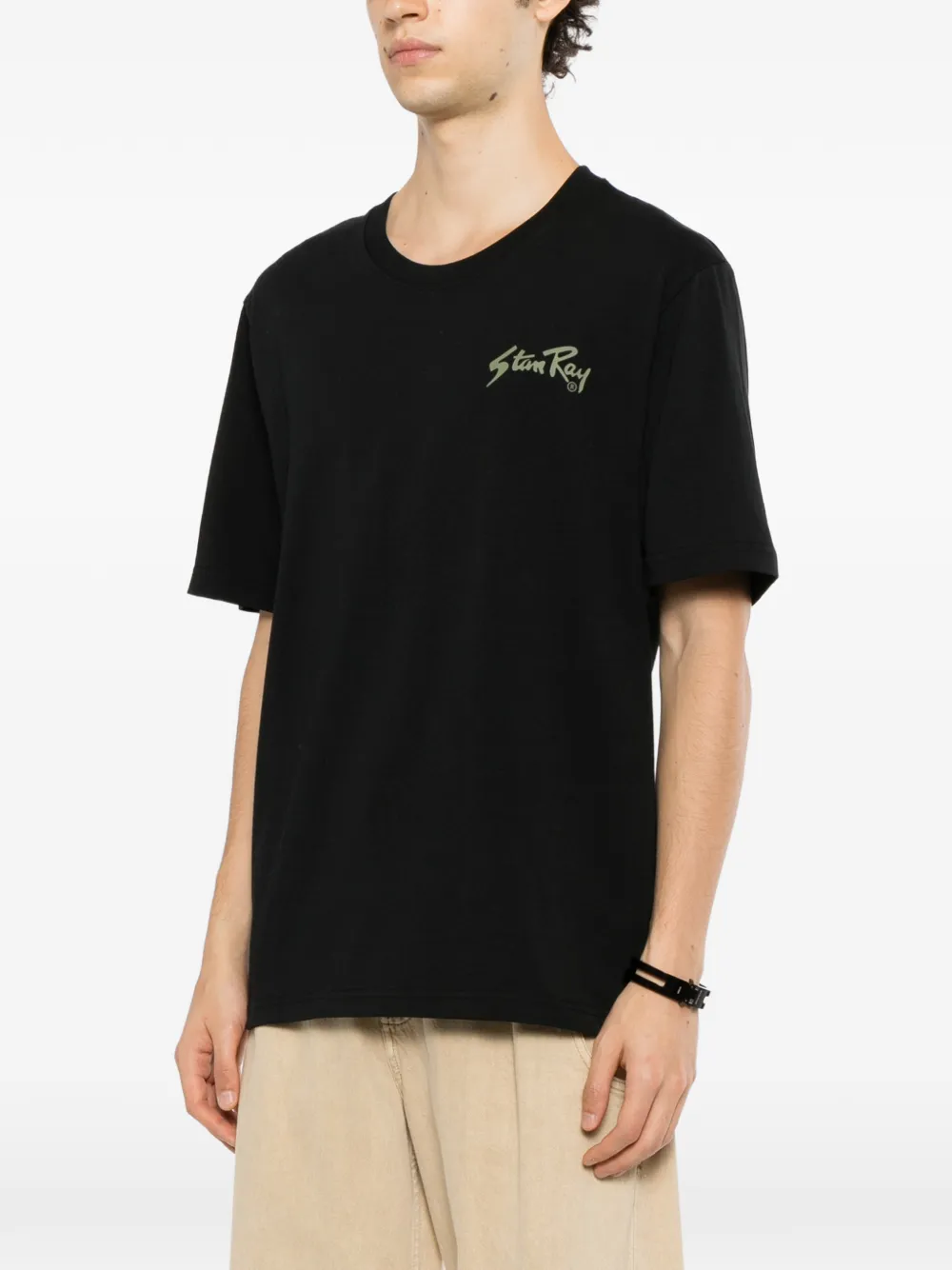 stan ray Stan OG tee Zwart