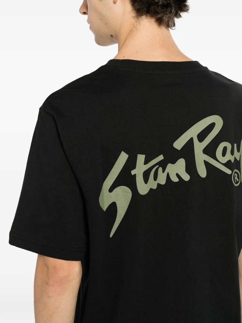 stan ray Stan OG tee Zwart