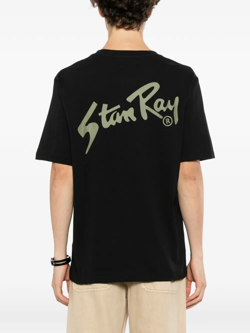 stan ray Stan OG tee Zwart