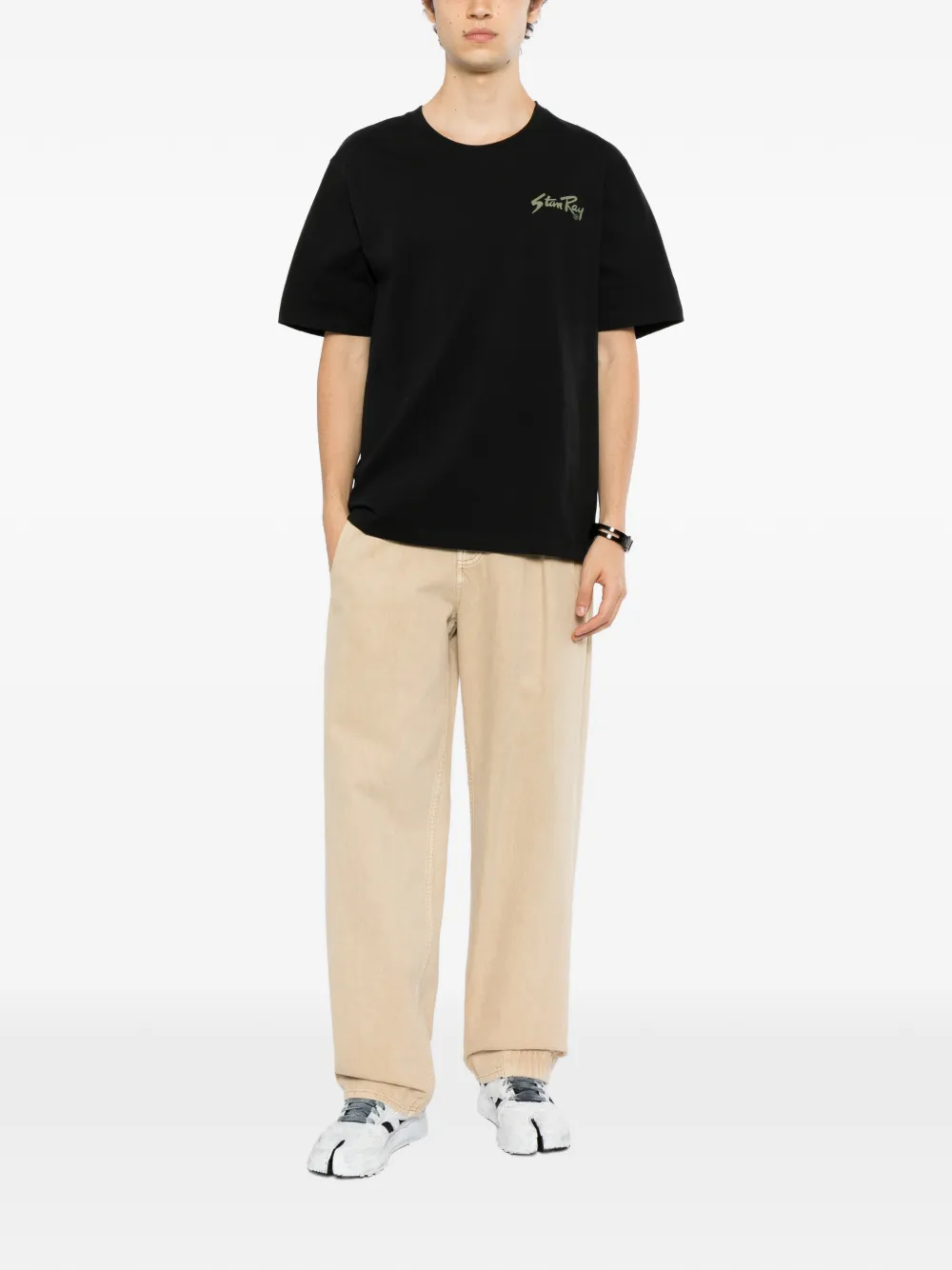 stan ray Stan OG tee Zwart