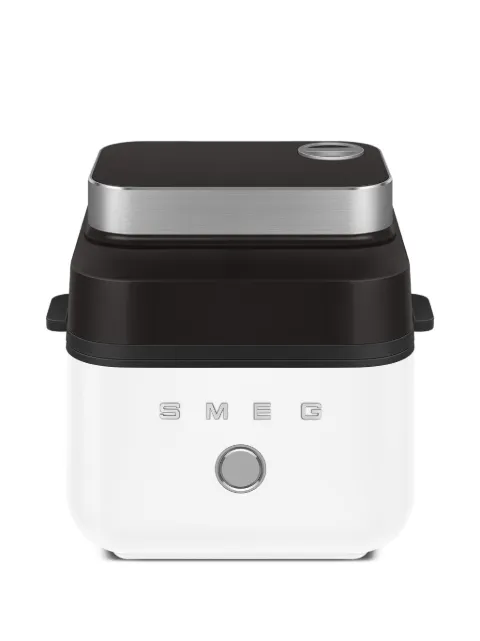 Smeg digital-display air fryer