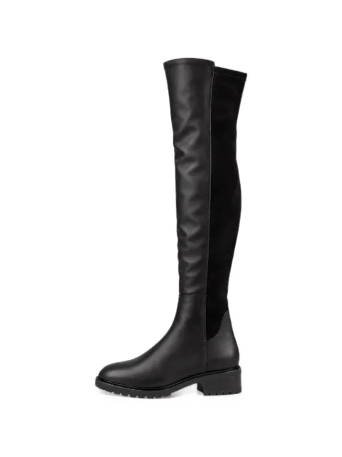 EN AVANT botas Jamie con paneles