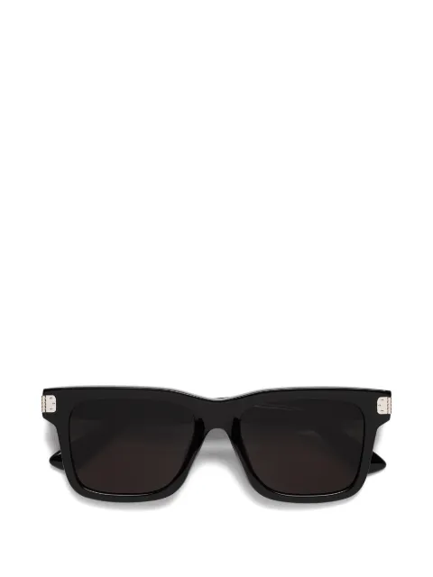 Retrosuperfuture x MM6 Maison Margiela square-frame sunglasses