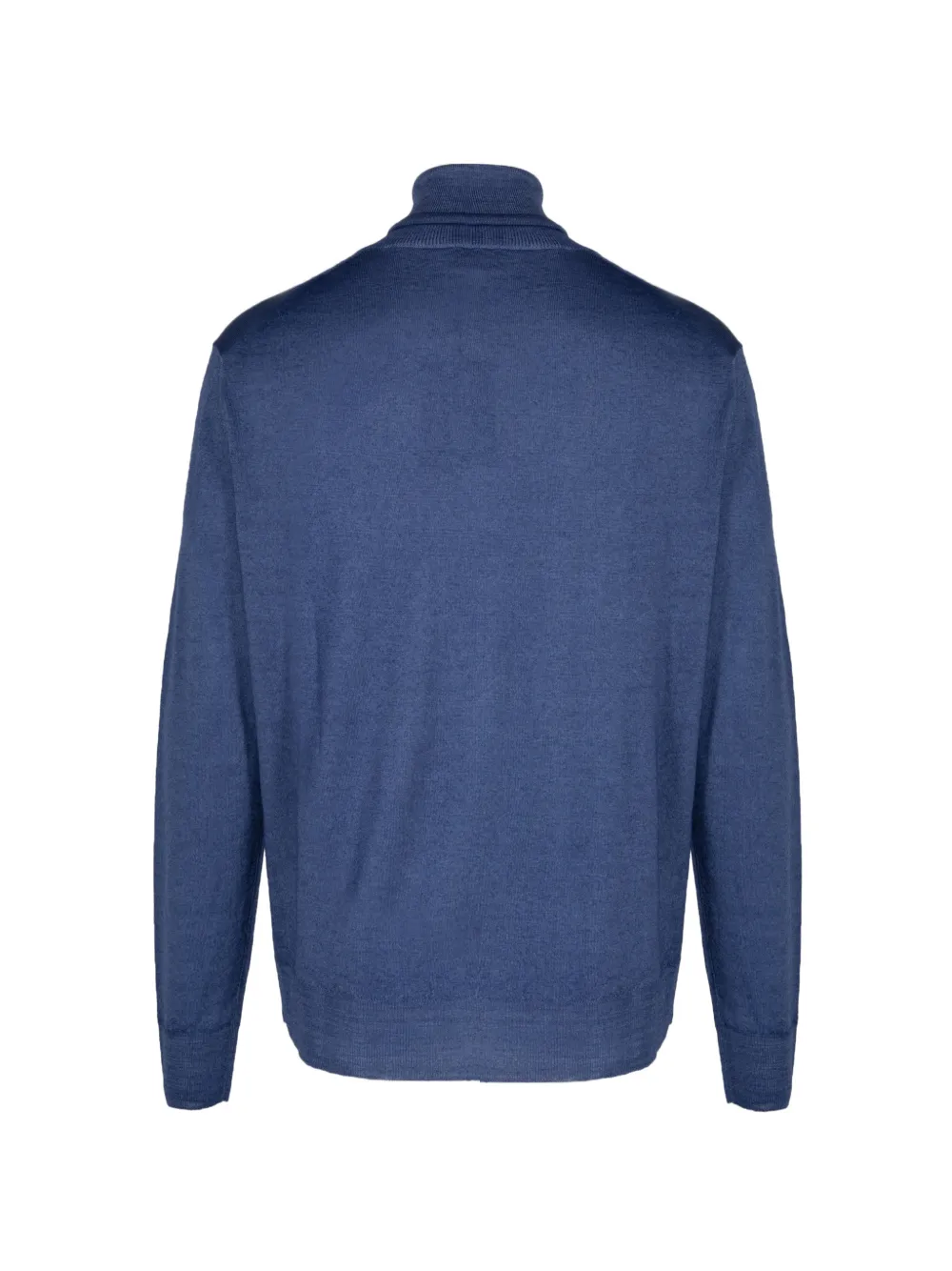 Altea turtleneck sweater Blauw