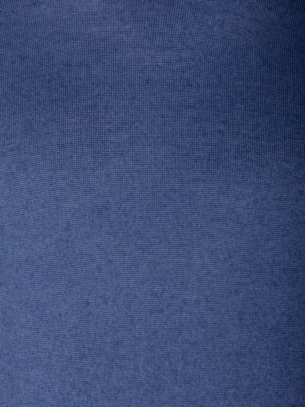 Altea turtleneck sweater Blauw