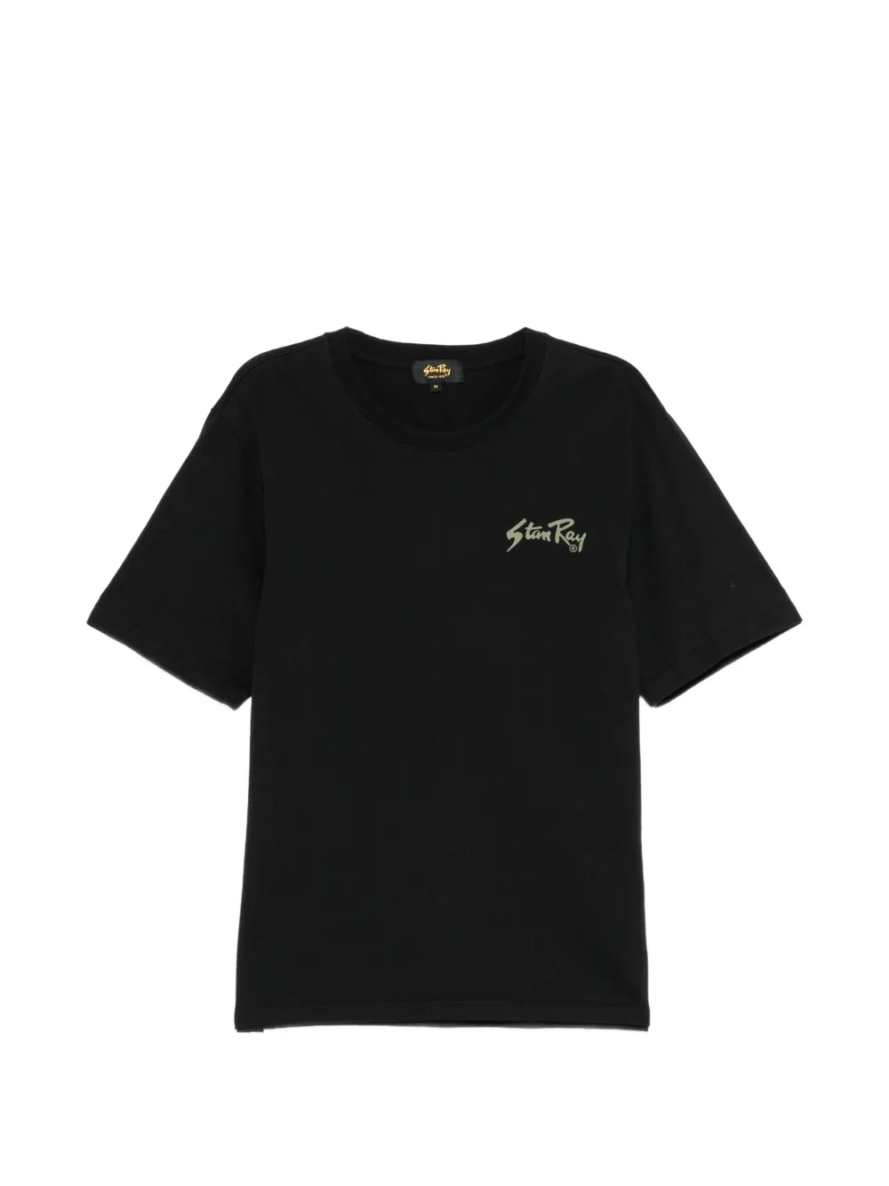 stan ray t-shirt Stan OG - Noir stan ray t-shirt Stan OG - Noir