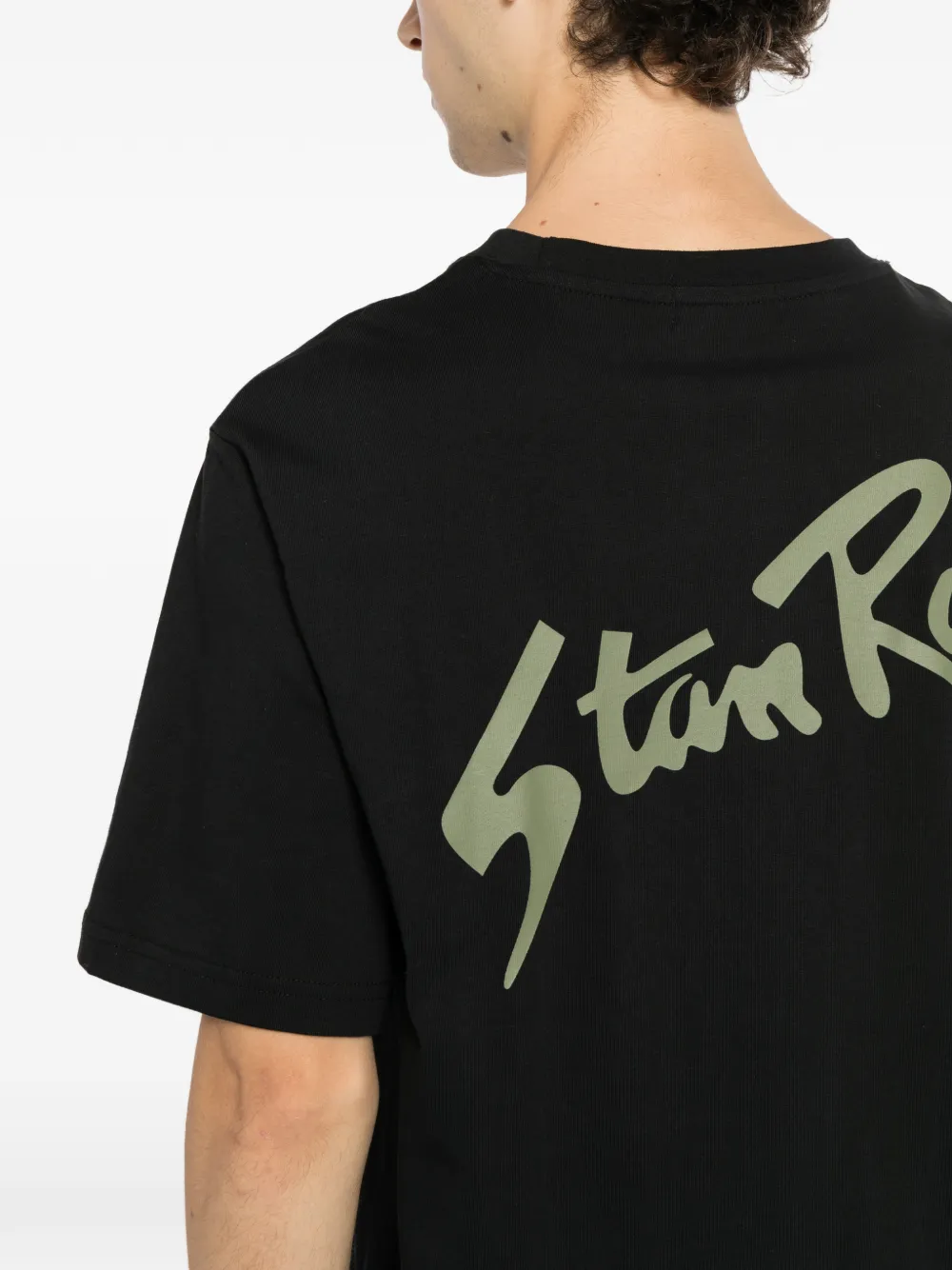 stan ray Stan OG tee Zwart