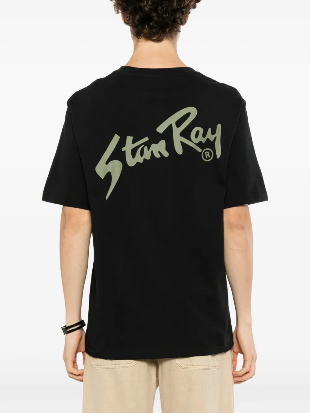 stan ray Stan OG tee Zwart