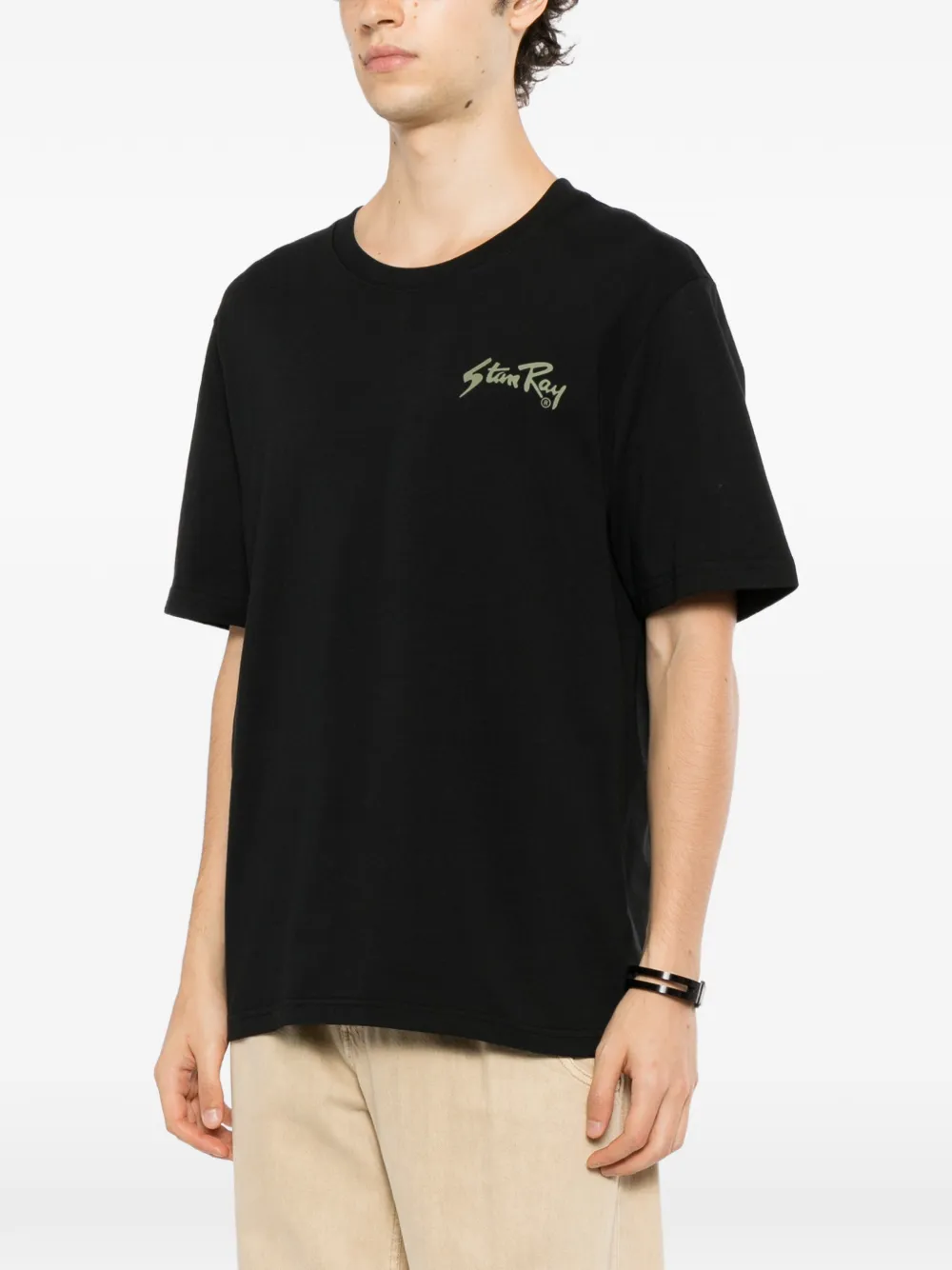 stan ray Stan OG tee Zwart