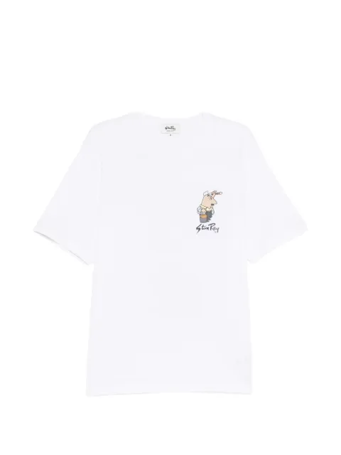 stan ray painter apparel tee