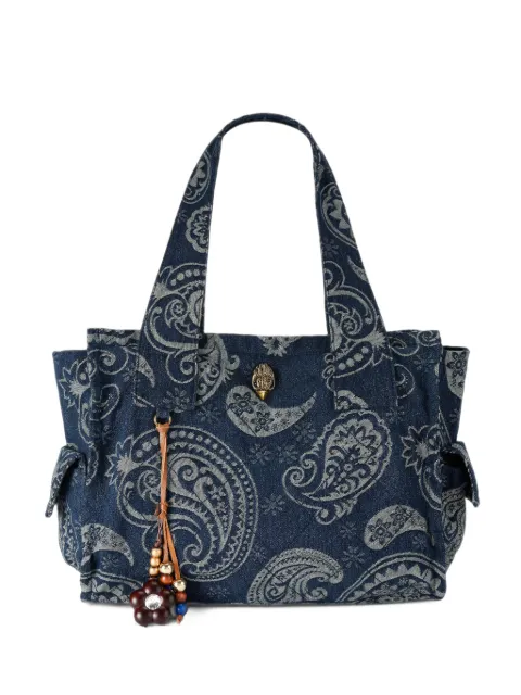 Kurt Geiger London Celia tote bag
