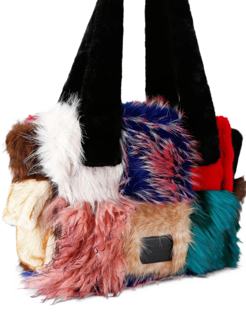 Kurt Geiger London Celia tote bag Zwart
