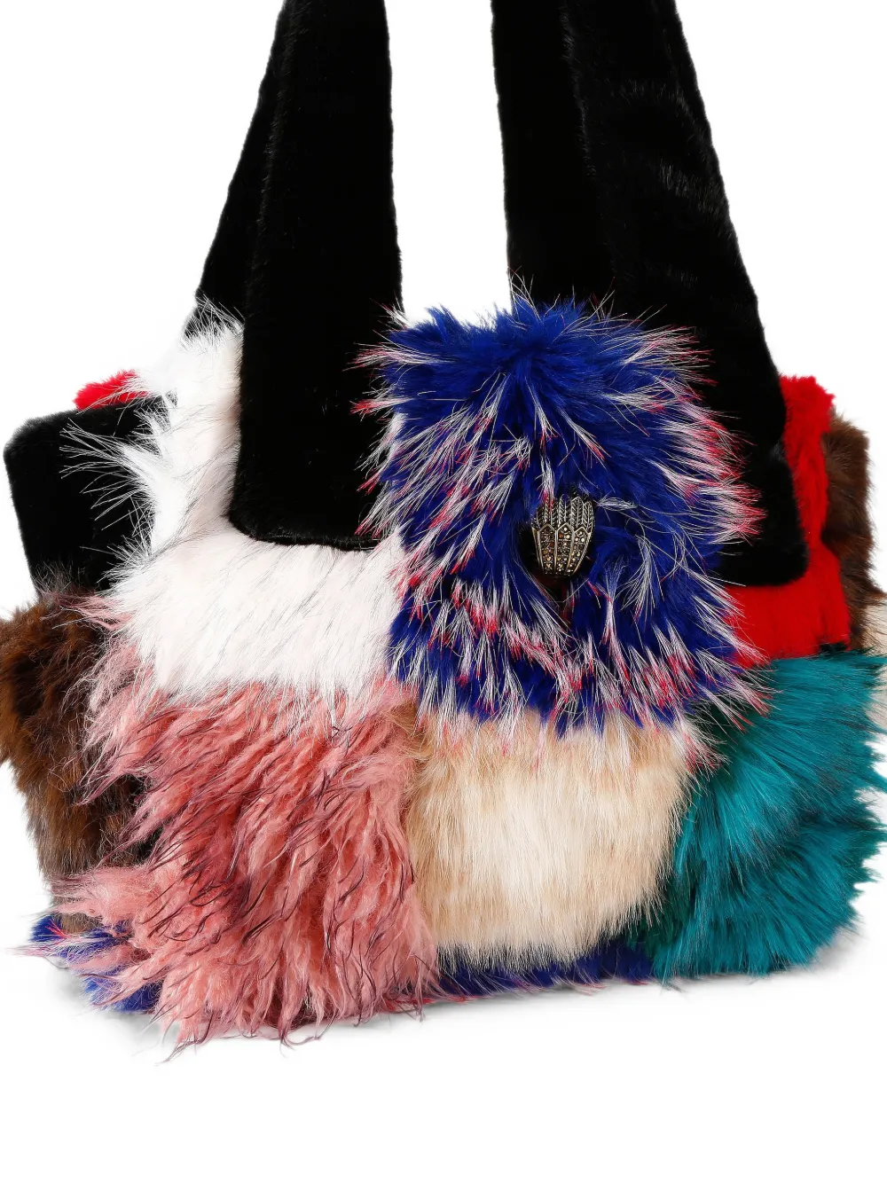 Kurt Geiger London Celia tote bag Zwart