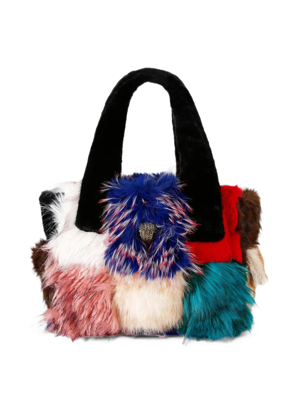 Kurt Geiger London Celia tote bag Zwart