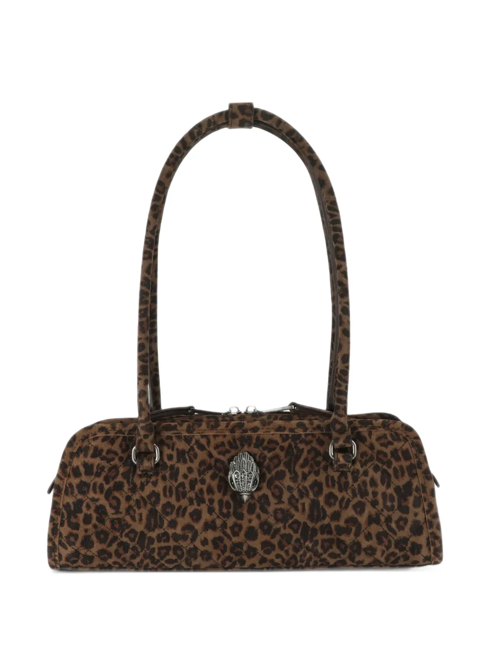 Kurt Geiger London Kensington Banger bag - Braun
