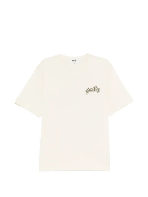 stan ray Old Time Service tee 