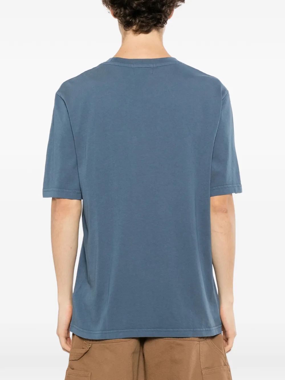 stan ray Little Man tee Blauw