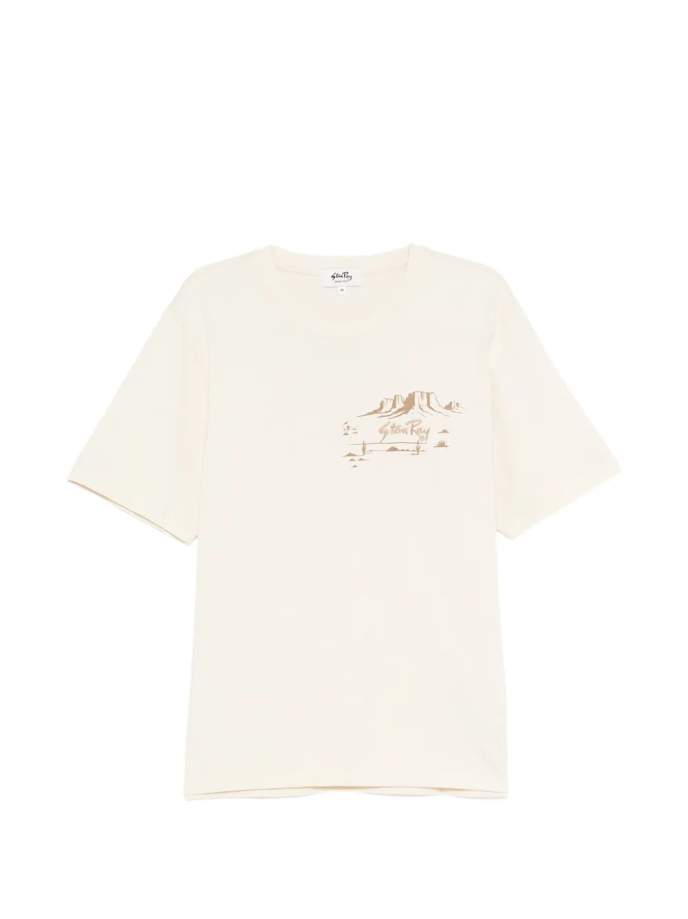 stan ray playera Lady Tuck | neutro | Image 1
