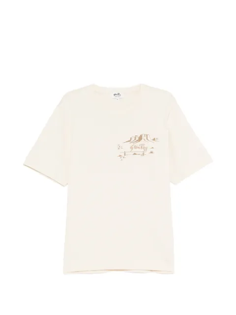 stan ray Lady Tuck tee