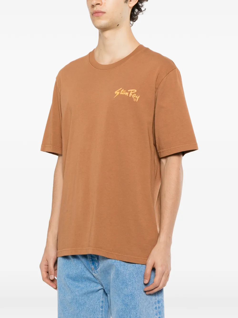 stan ray Stan OG tee Bruin
