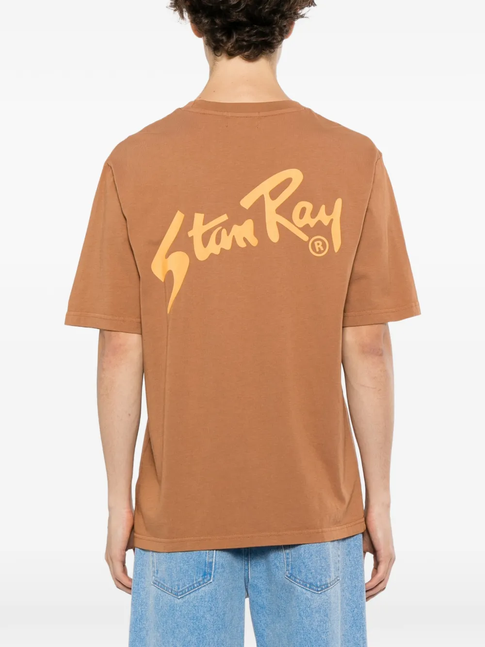 stan ray Stan OG tee Bruin