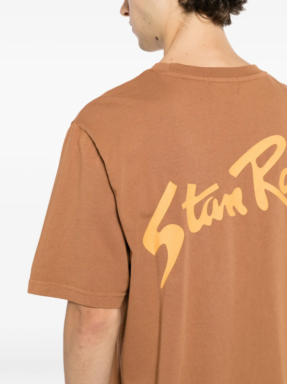 stan ray Stan OG tee Bruin
