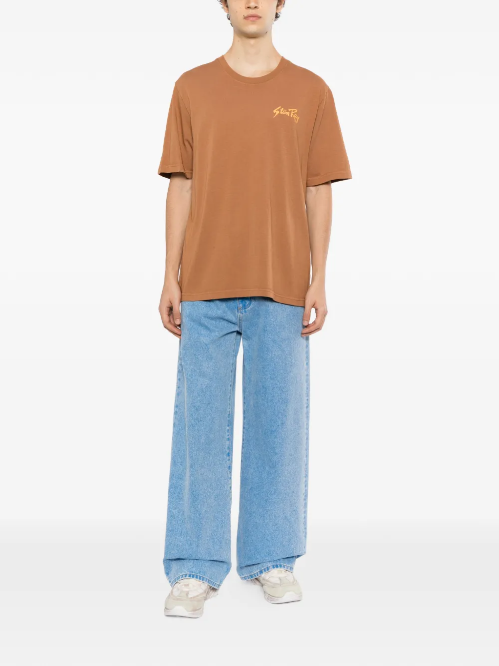 stan ray Stan OG tee Bruin