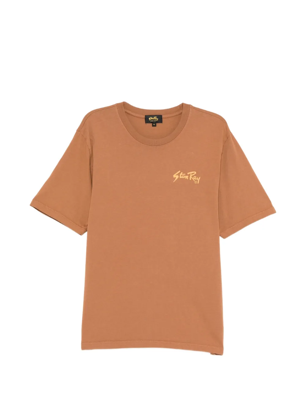 stan ray t-shirt Stan OG - Marron stan ray t-shirt Stan OG - Marron