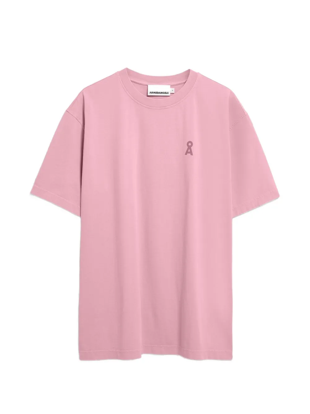 ARMEDANGELS Å Maarkos T-shirt - Rose ARMEDANGELS Å Maarkos T-shirt - Rose