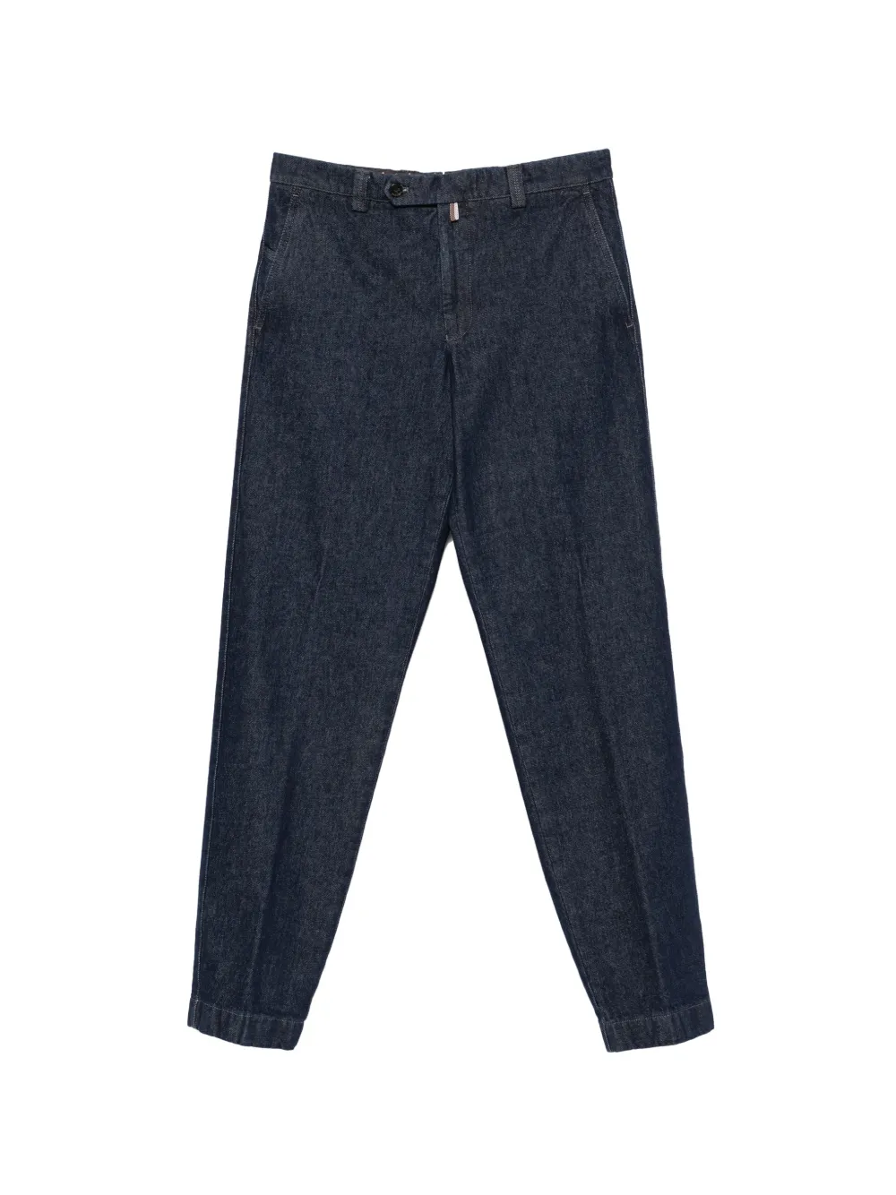 Berwich Negroni straight-leg jeans - Blu