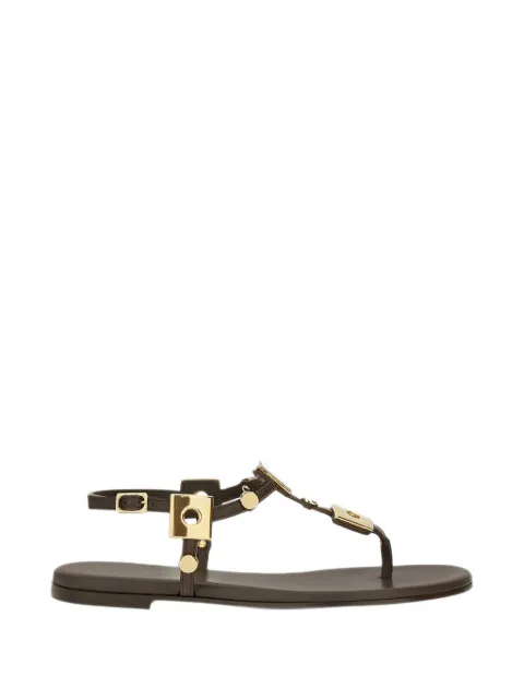 Gianvito Rossi sandales Jupiter