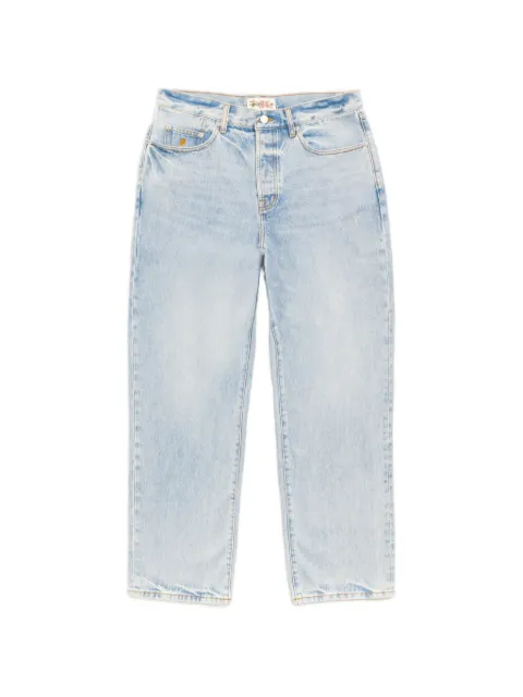 Stüssy Big Ol' Jean washed jeans