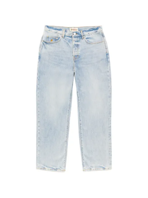 Stüssy Big Ol' Jean washed jeans