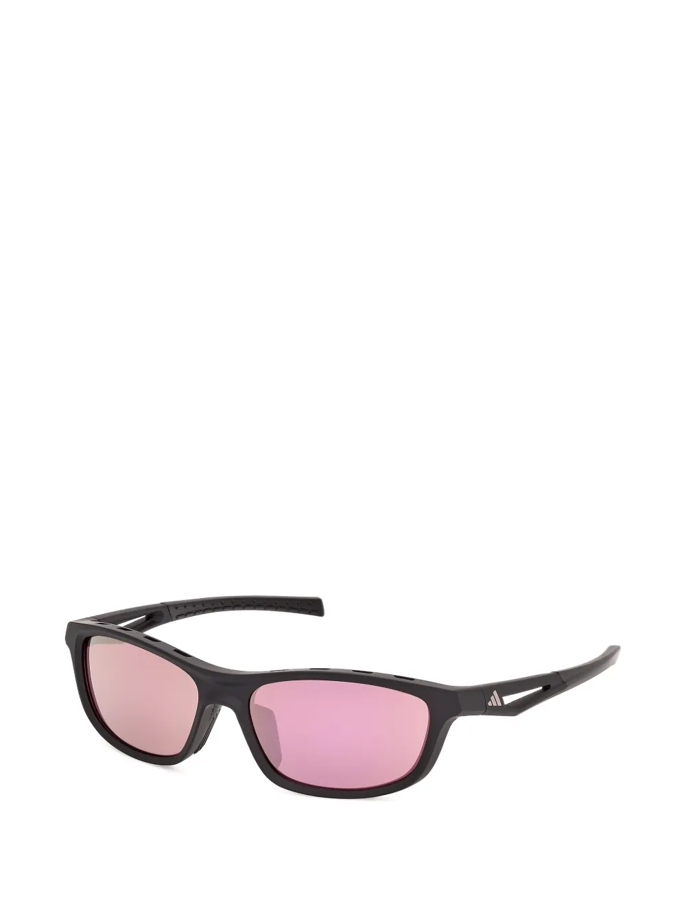adidas sports sunglasses SP0131 Zwart