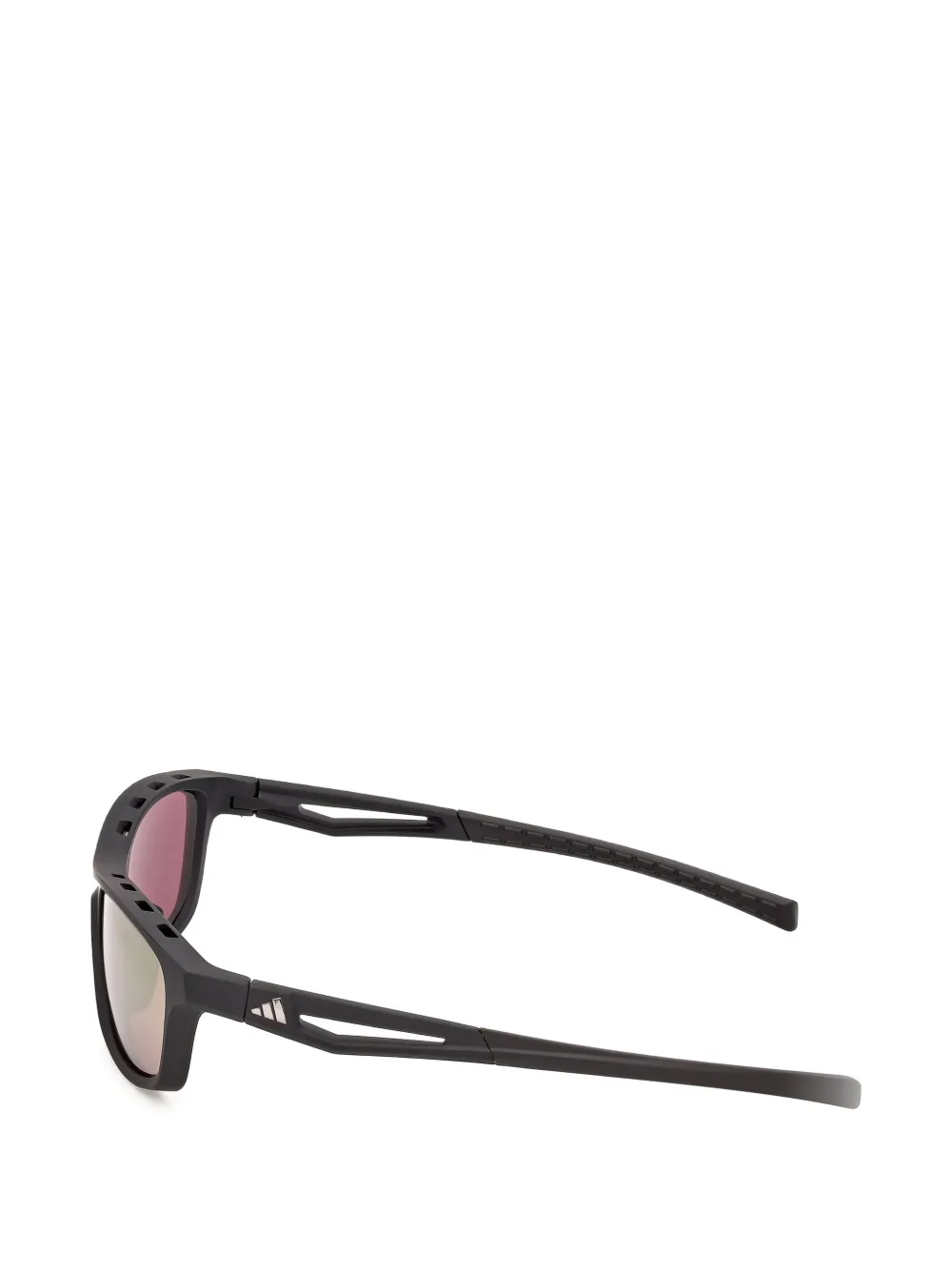 adidas sports sunglasses SP0131 Zwart