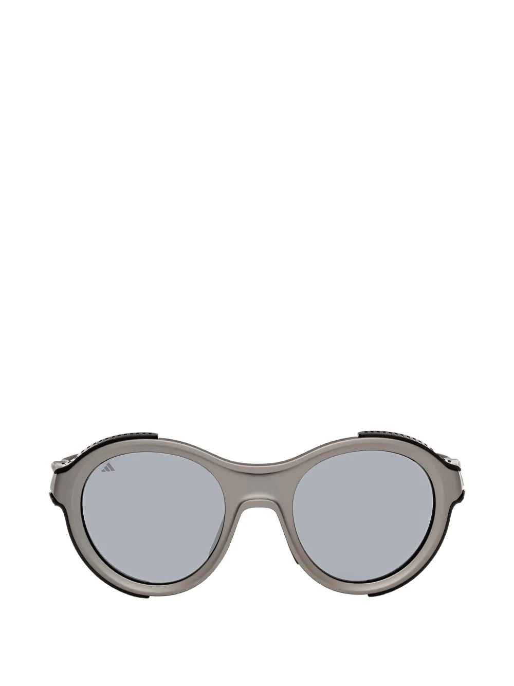 adidas Akrion RND round-frame sunglasses - Grigio