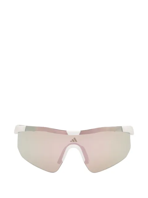 adidas Kaphiros Evo shield-frame sunglasses