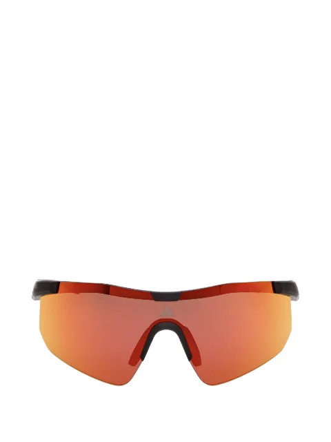 adidas Kaphiros Evo geometric-frame sunglasses