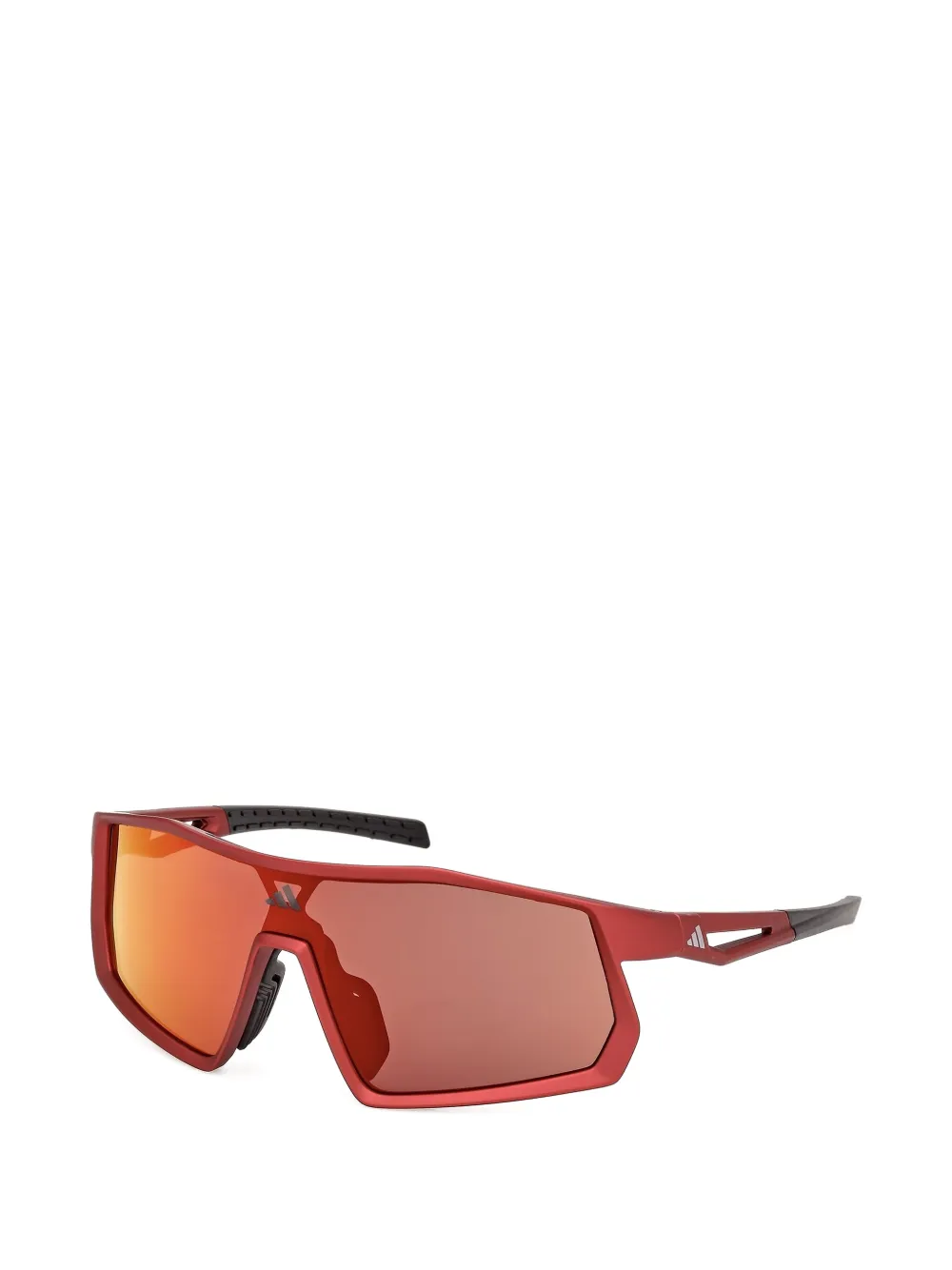 adidas Kentro S zonnebril Rood