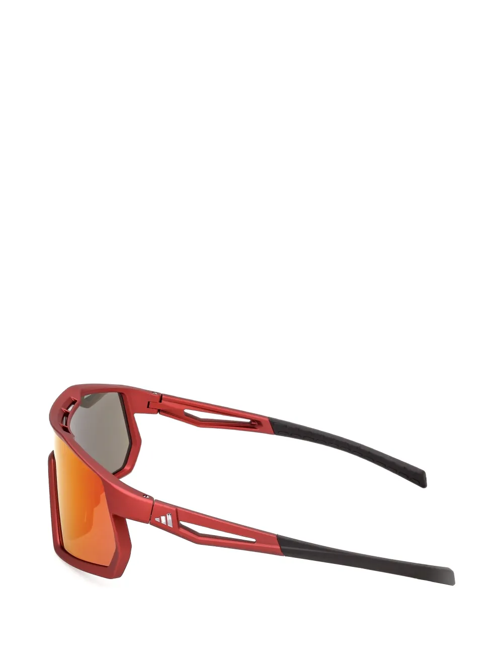 adidas Kentro S zonnebril Rood