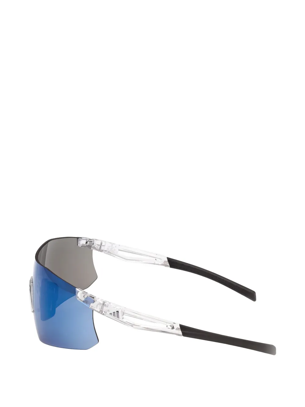 adidas Kaphiros SP0122 zonnebril Blauw