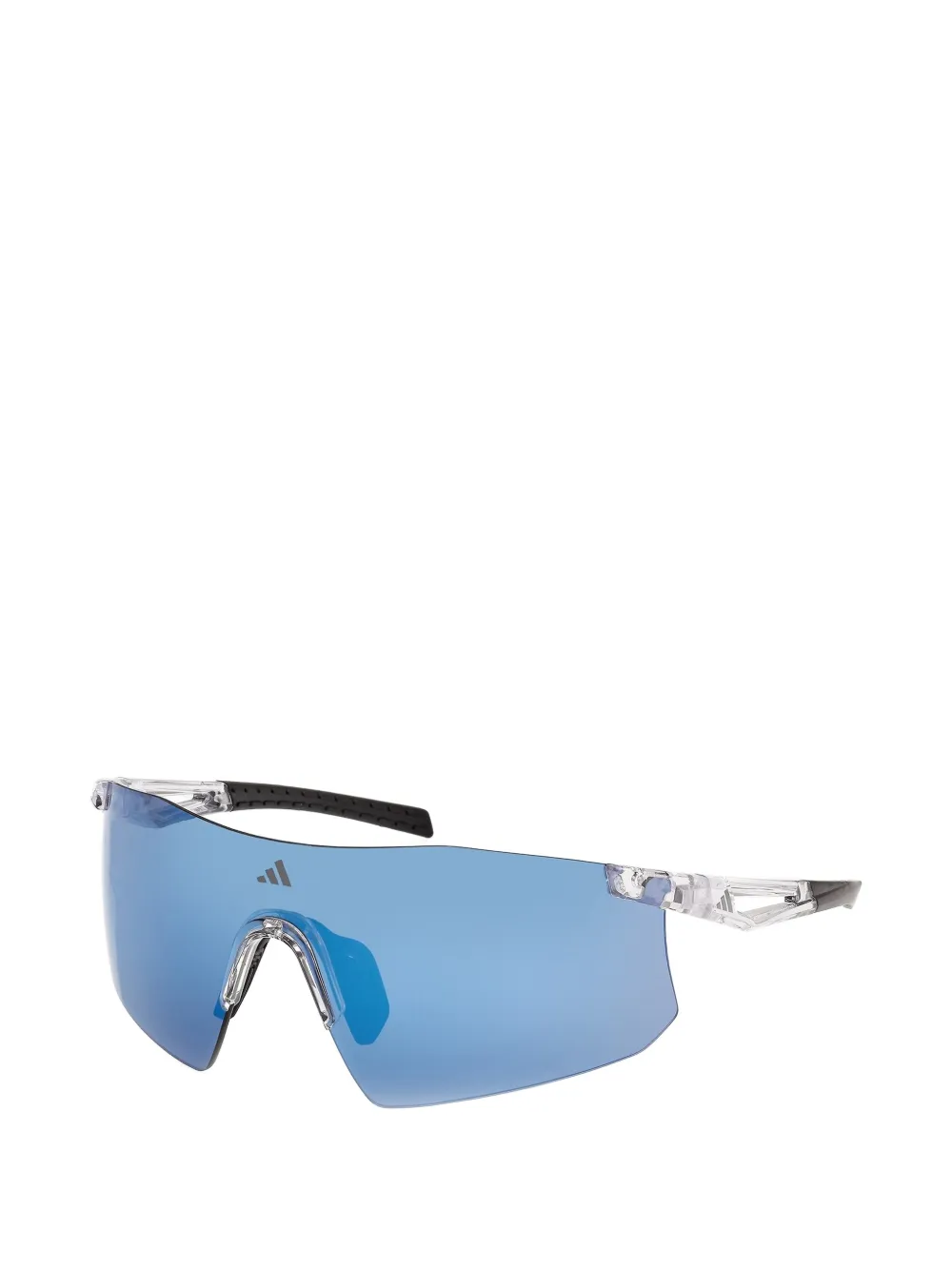 adidas Kaphiros SP0122 zonnebril Blauw