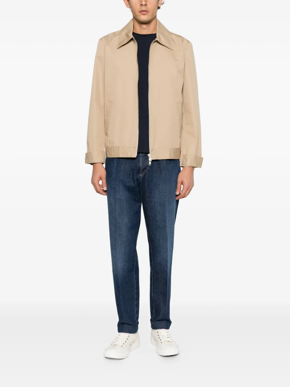 Jacob Cohën Henry jeans Blauw
