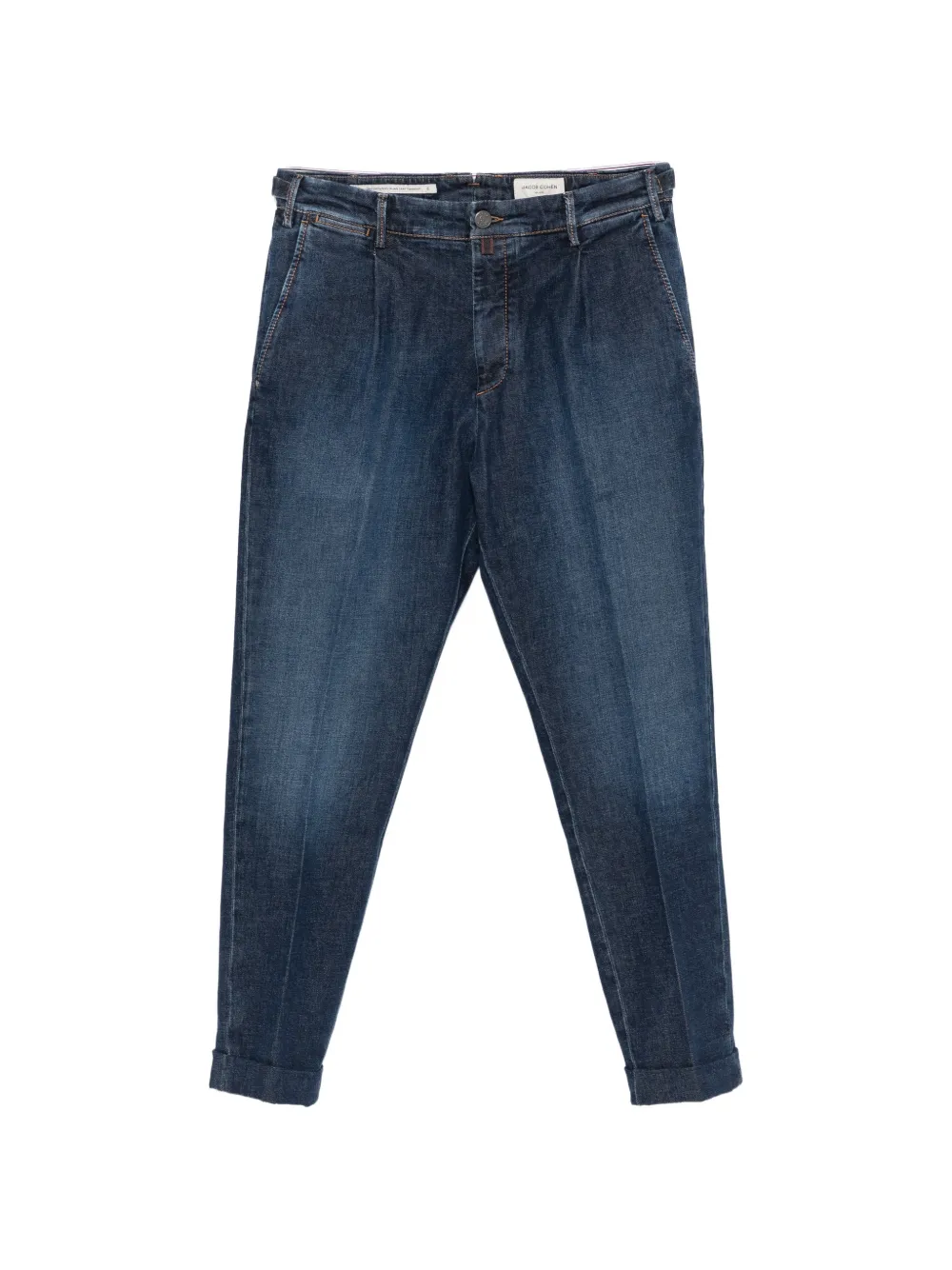 Jacob Cohën Henry jeans - Blu