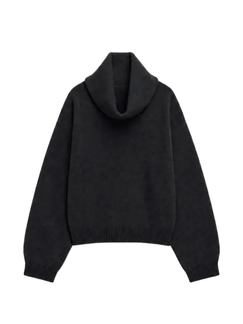 IRO Lovefool turtleneck sweater