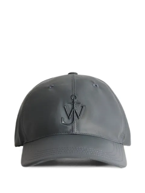 JW Anderson logo-embroidered baseball cap